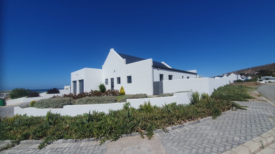 3 Bedroom Property for Sale in Sandpyper Village Western Cape